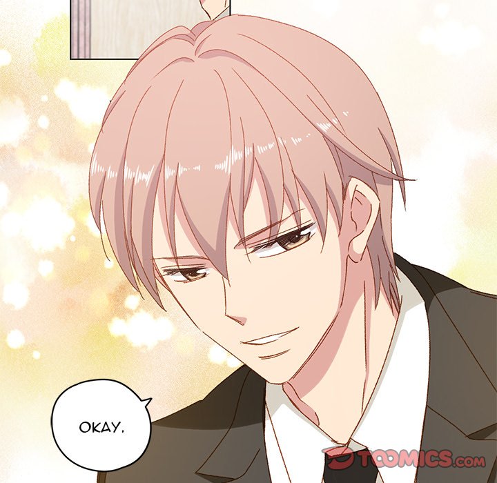Tick Tock Chapter 39 image 101
