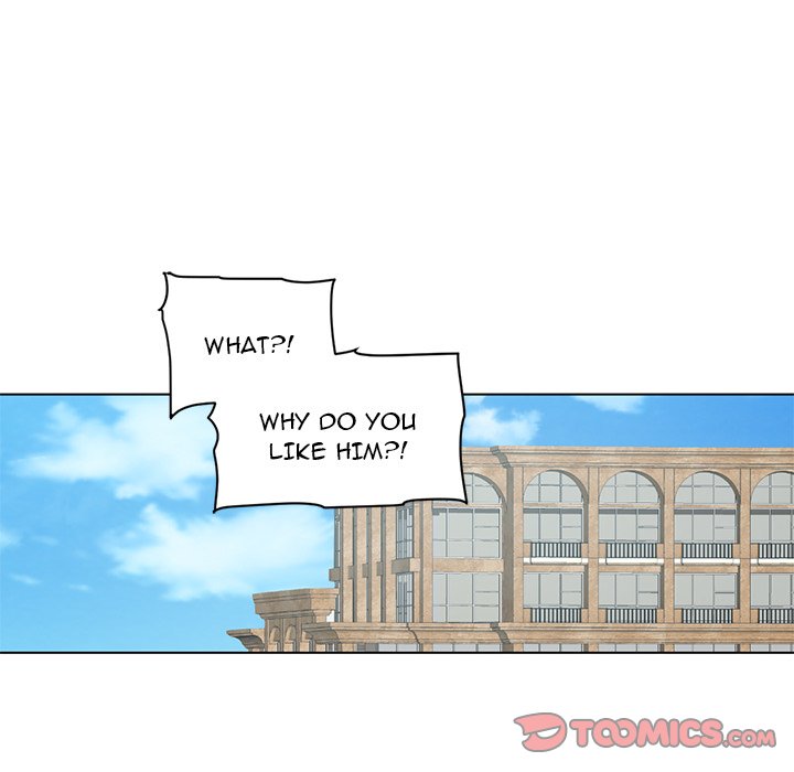 Tick Tock Chapter 39 image 13