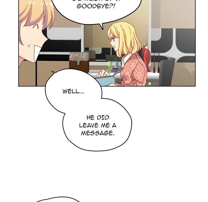 Tick Tock Chapter 39 image 15