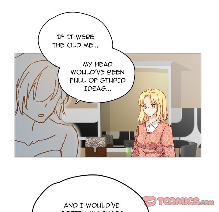 Tick Tock Chapter 39 image 17