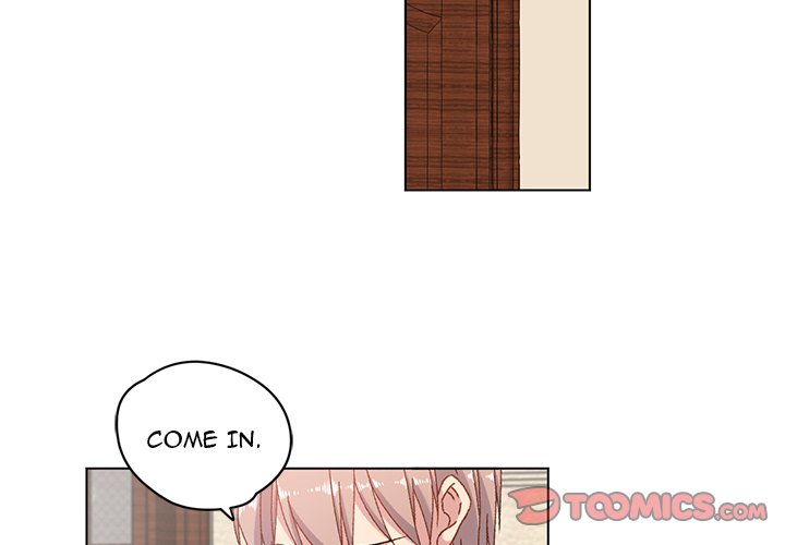 Tick Tock Chapter 39 image 1