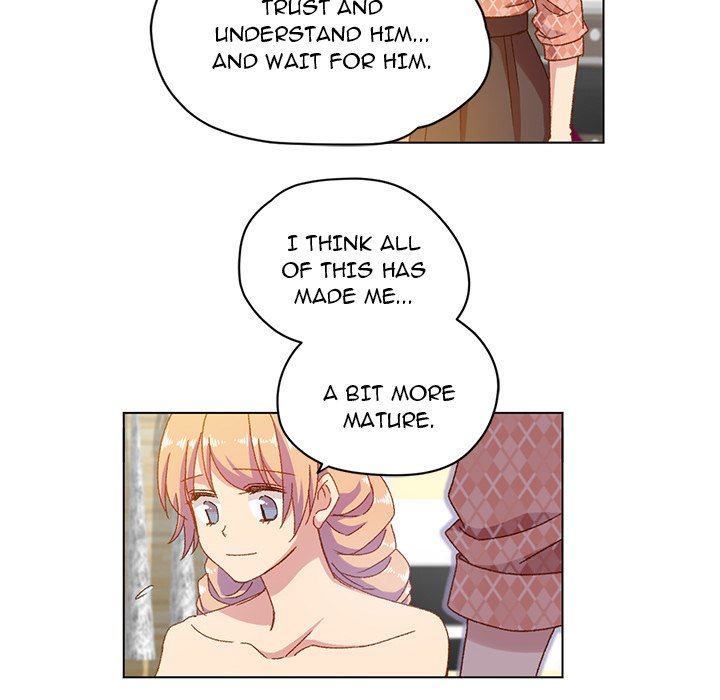 Tick Tock Chapter 39 image 20