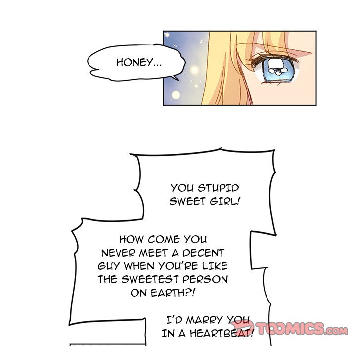 Tick Tock Chapter 39 image 21