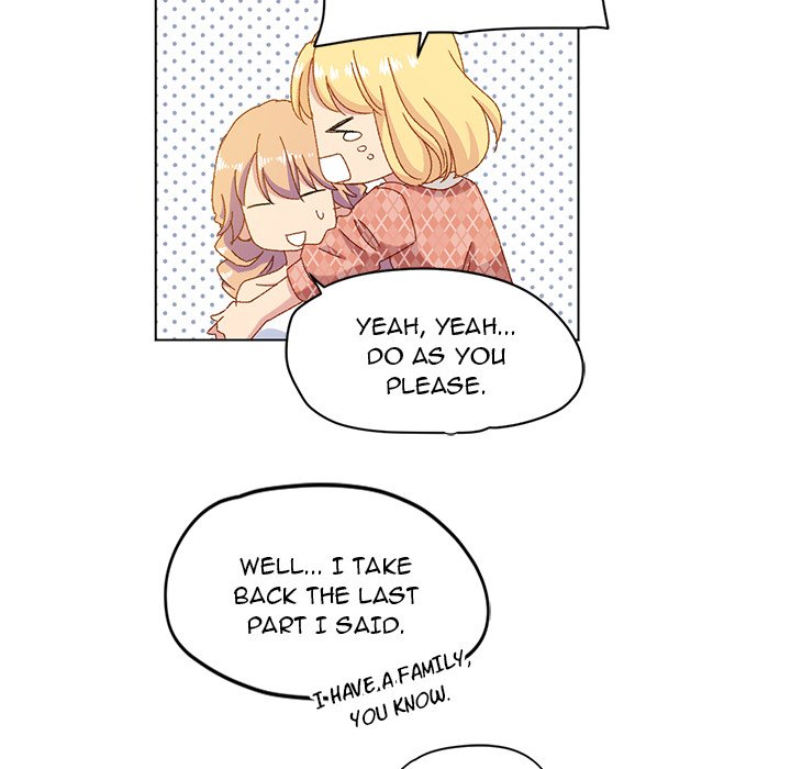 Tick Tock Chapter 39 image 22
