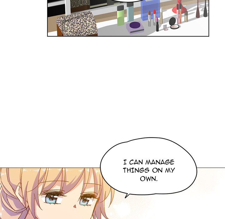 Tick Tock Chapter 39 image 24