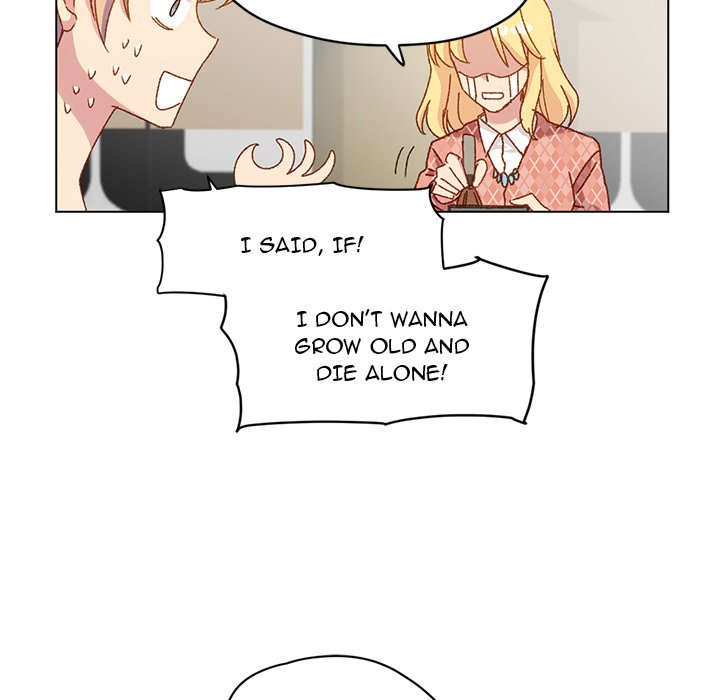 Tick Tock Chapter 39 image 26