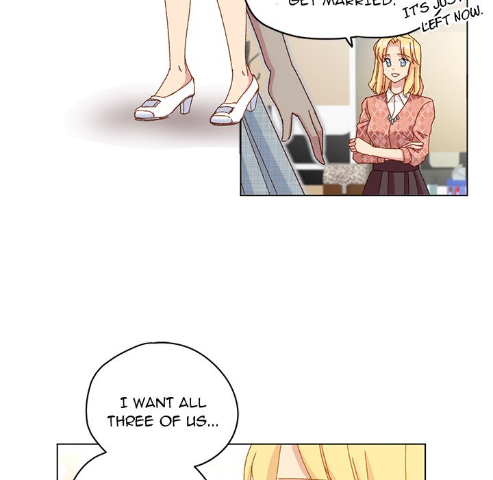 Tick Tock Chapter 39 image 36