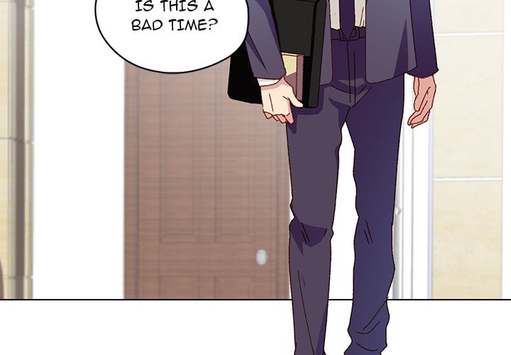 Tick Tock Chapter 39 image 3