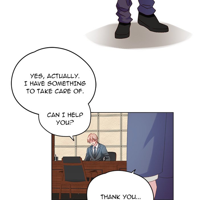 Tick Tock Chapter 39 image 4