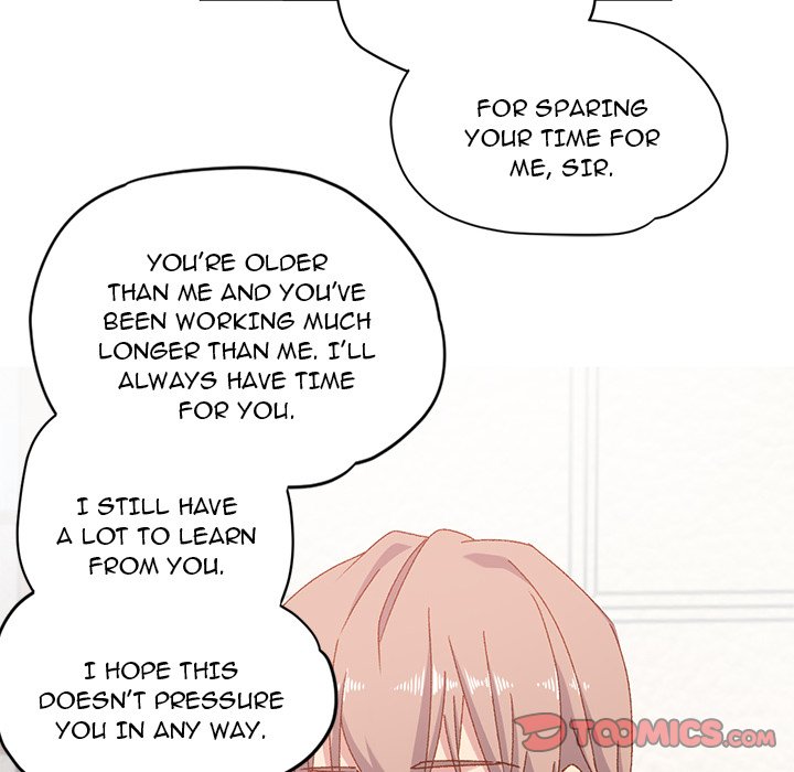 Tick Tock Chapter 39 image 5