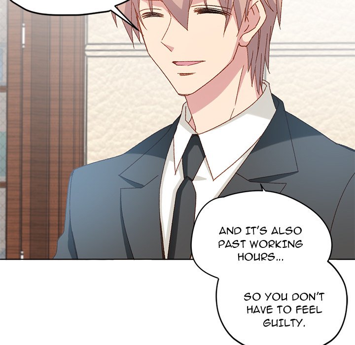 Tick Tock Chapter 39 image 6
