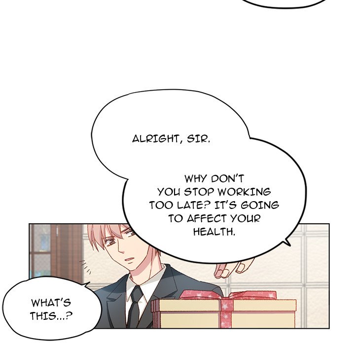 Tick Tock Chapter 39 image 7
