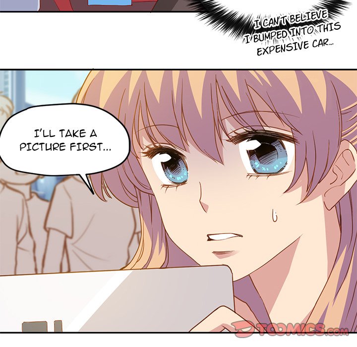 Tick Tock Chapter 4 image 17