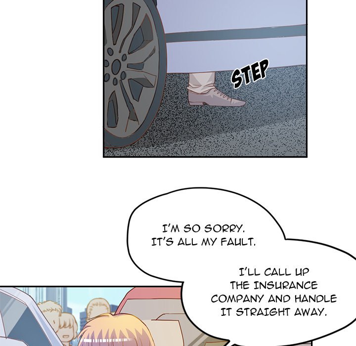 Tick Tock Chapter 4 image 19