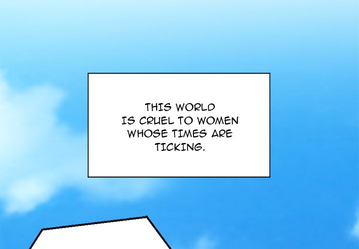 Tick Tock Chapter 4 image 2