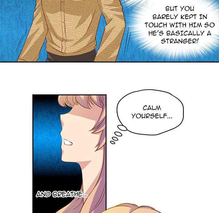 Tick Tock Chapter 4 image 32