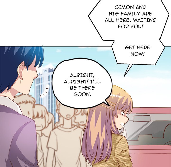 Tick Tock Chapter 4 image 40