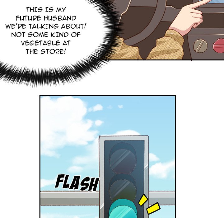 Tick Tock Chapter 4 image 6
