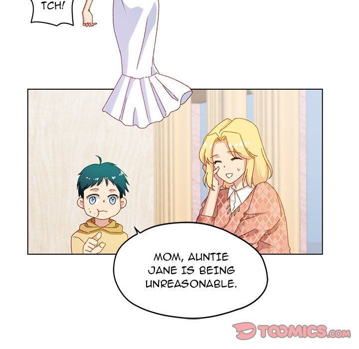 Tick Tock Chapter 40 image 9