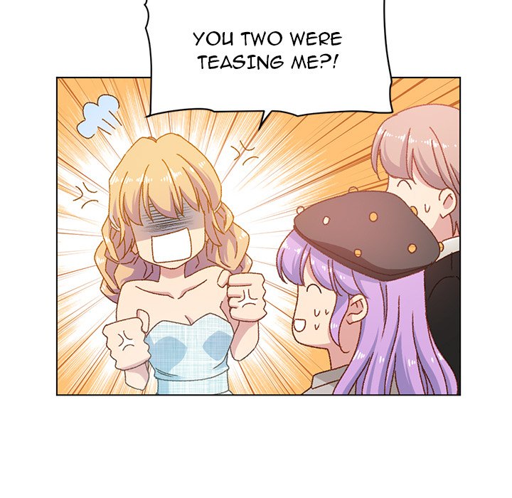 Tick Tock Chapter 40 image 100