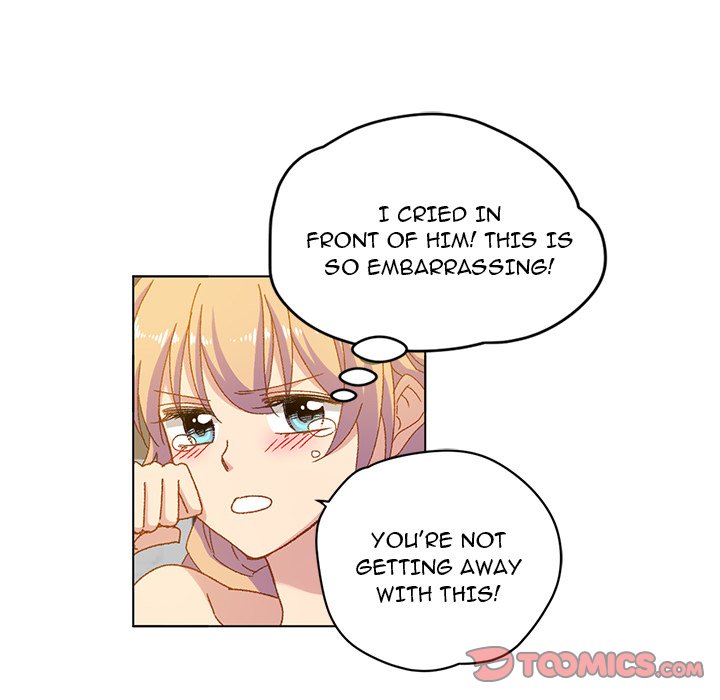 Tick Tock Chapter 40 image 101