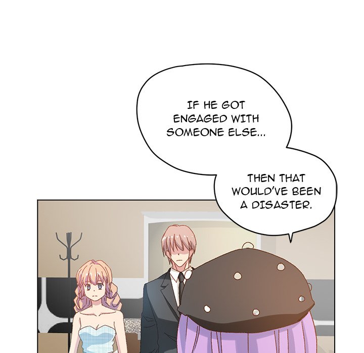 Tick Tock Chapter 40 image 103