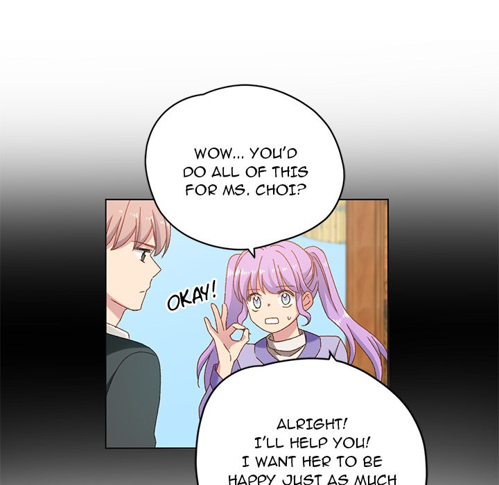 Tick Tock Chapter 40 image 107
