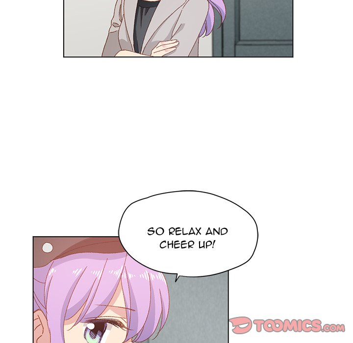 Tick Tock Chapter 40 image 109
