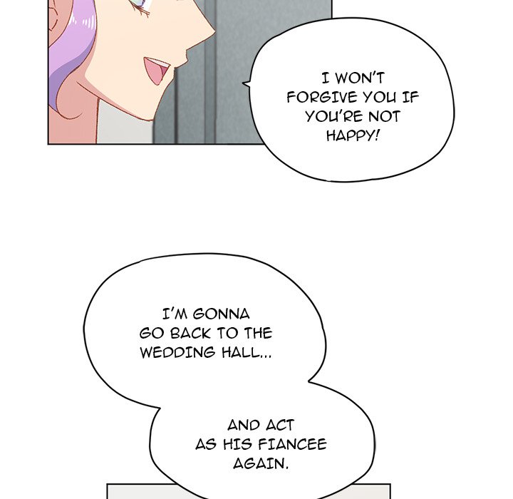 Tick Tock Chapter 40 image 110