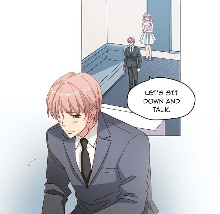 Tick Tock Chapter 40 image 15