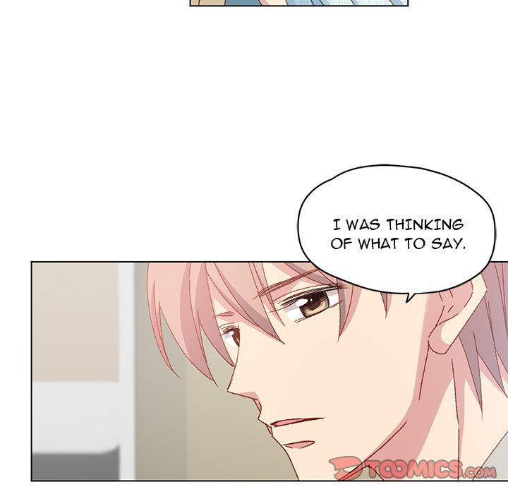 Tick Tock Chapter 40 image 21