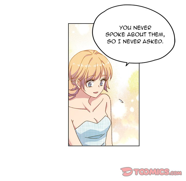 Tick Tock Chapter 40 image 25