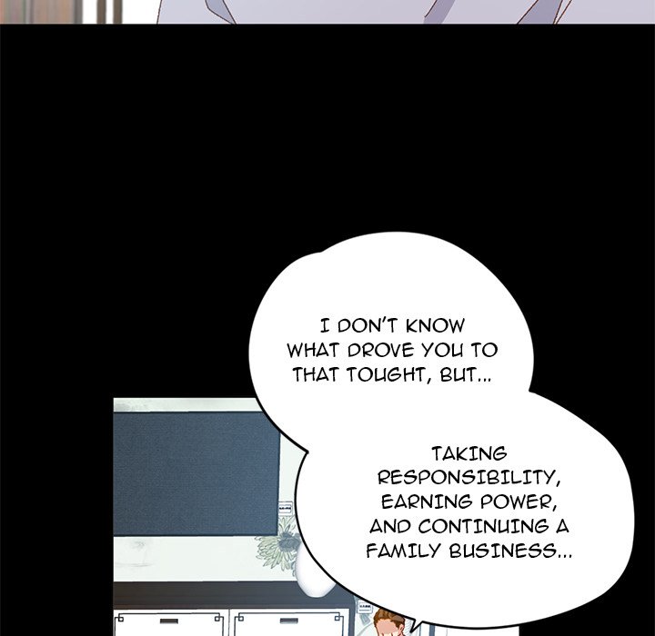 Tick Tock Chapter 40 image 35