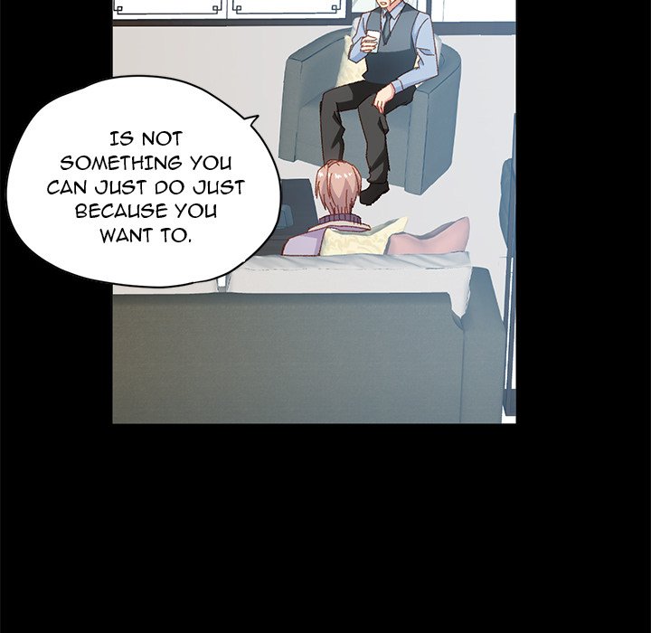 Tick Tock Chapter 40 image 36