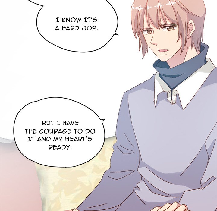 Tick Tock Chapter 40 image 39