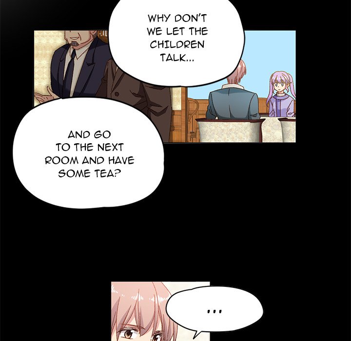 Tick Tock Chapter 40 image 58