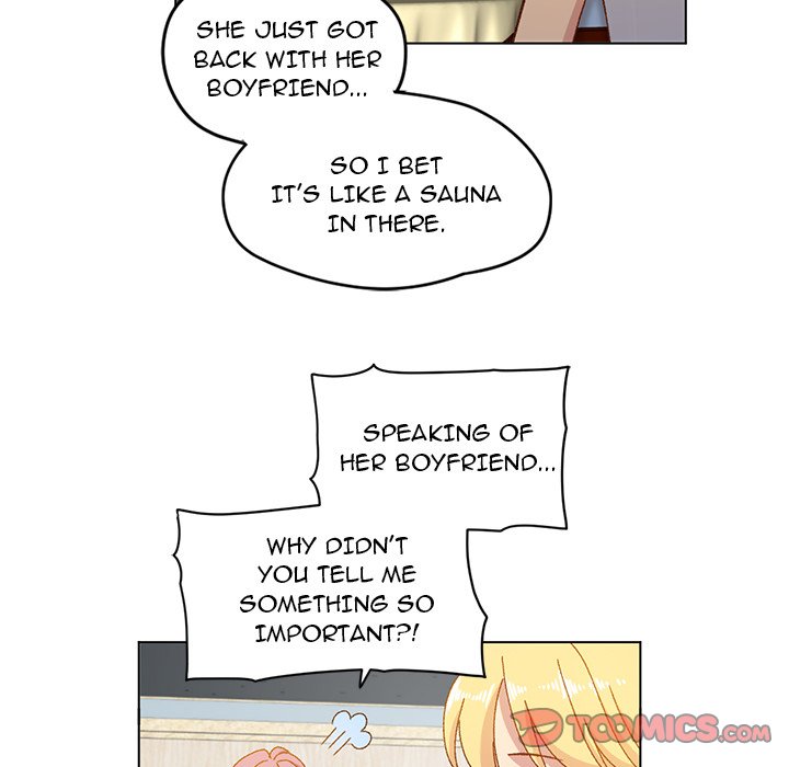 Tick Tock Chapter 40 image 5