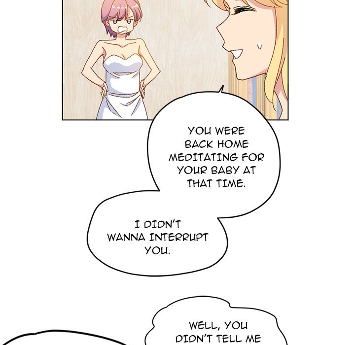 Tick Tock Chapter 40 image 6