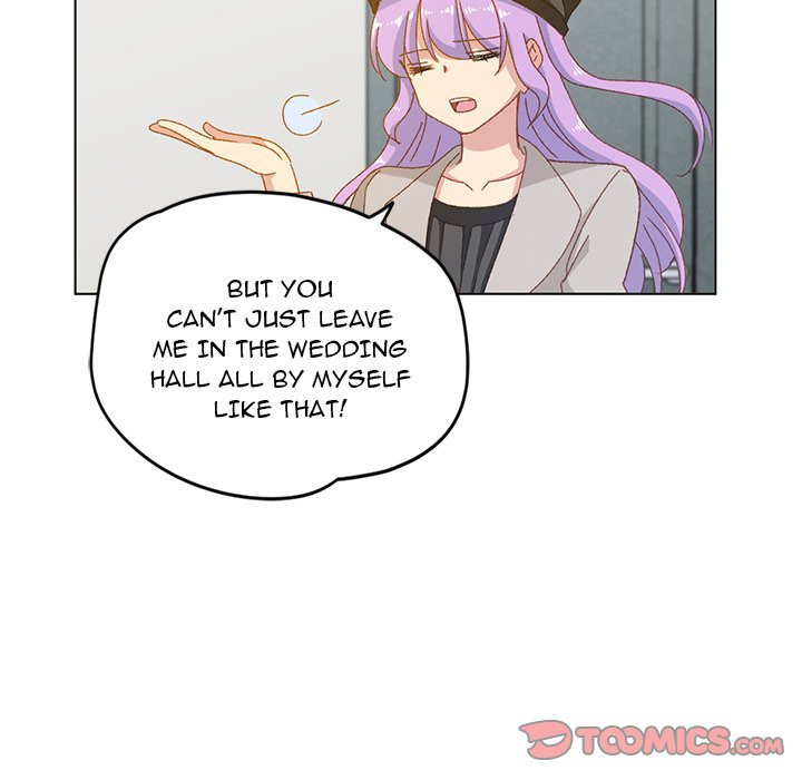 Tick Tock Chapter 40 image 69