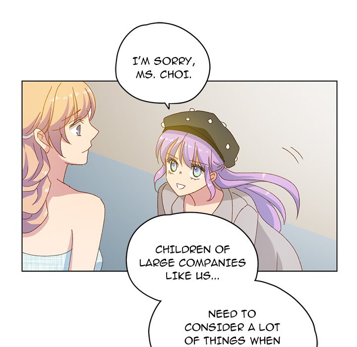 Tick Tock Chapter 40 image 70