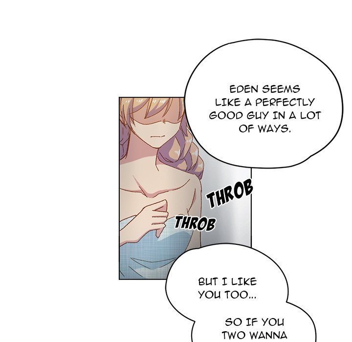 Tick Tock Chapter 40 image 72