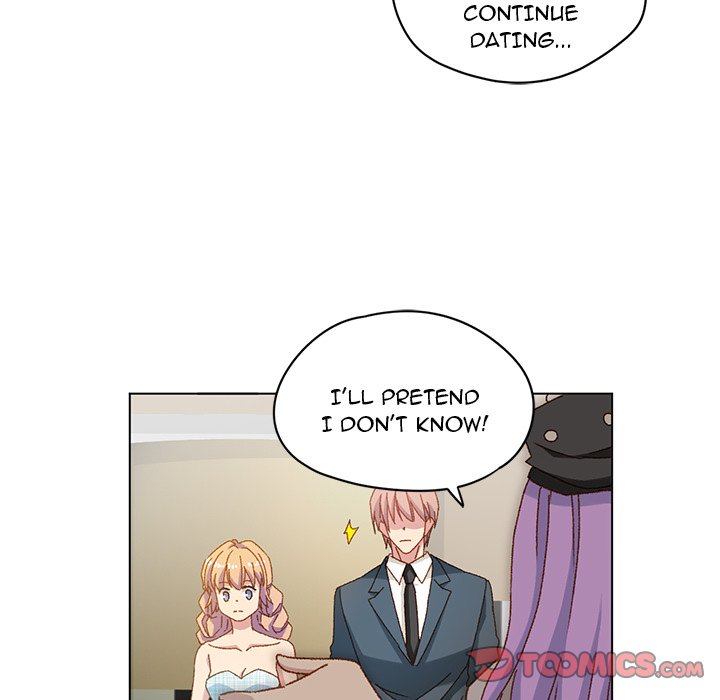 Tick Tock Chapter 40 image 73