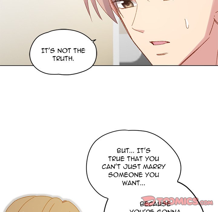 Tick Tock Chapter 40 image 77