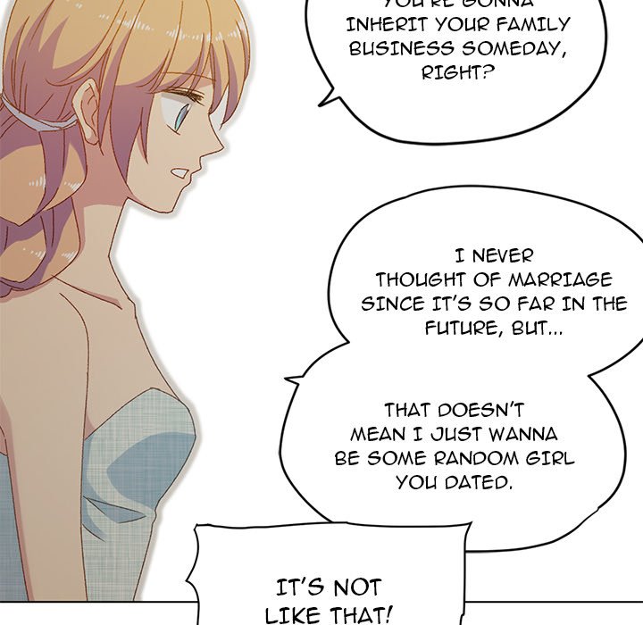 Tick Tock Chapter 40 image 78