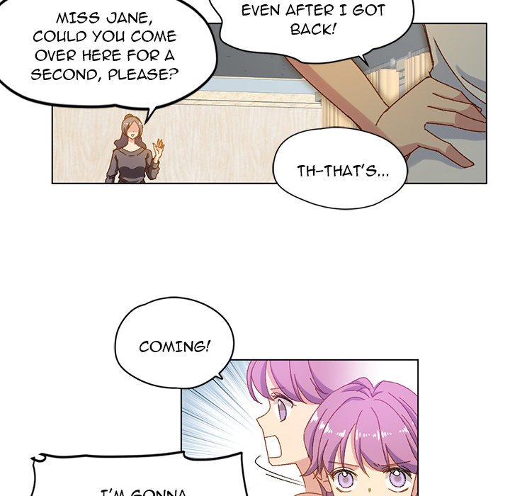 Tick Tock Chapter 40 image 7