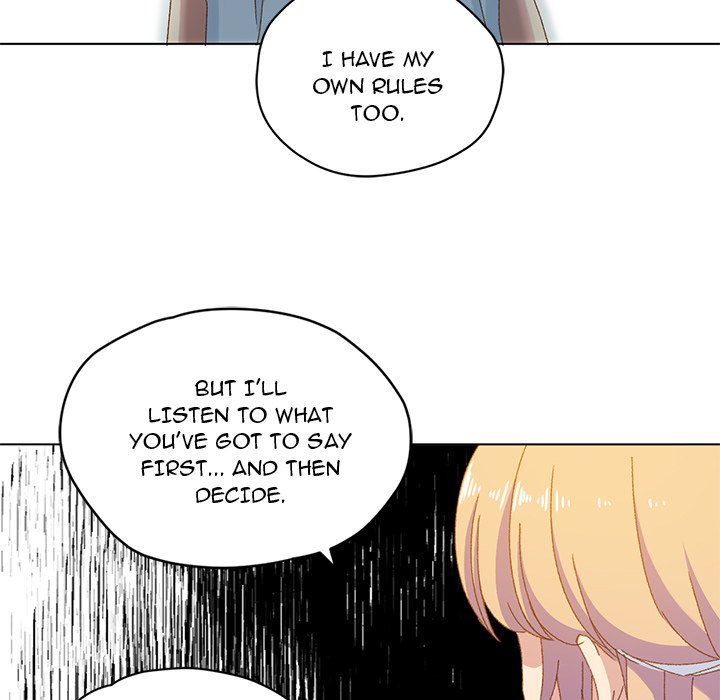 Tick Tock Chapter 40 image 83