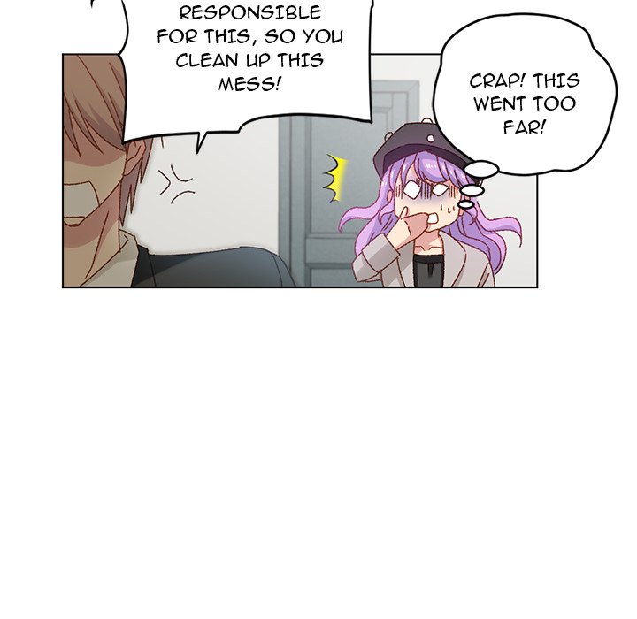 Tick Tock Chapter 40 image 96
