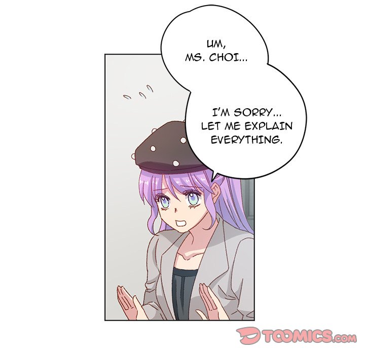Tick Tock Chapter 40 image 97