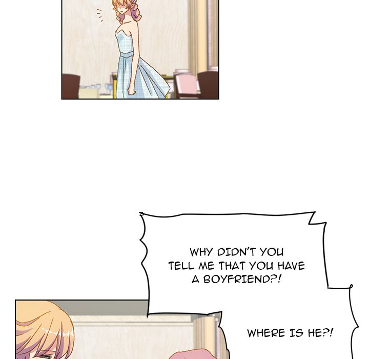 Tick Tock Chapter 41 image 11