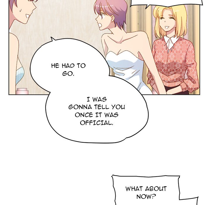 Tick Tock Chapter 41 image 12
